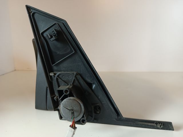 bontott MITSUBISHI COLT Bal Visszapillantó Tükör (Elektromos)