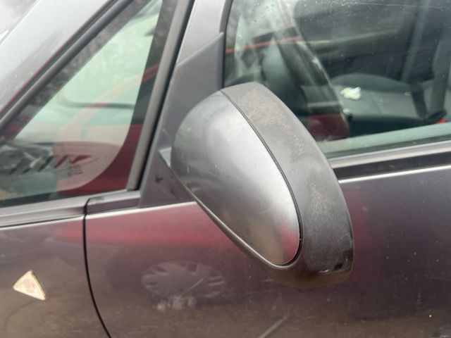 bontott MITSUBISHI COLT Bal Visszapillantó Tükör (Elektromos)