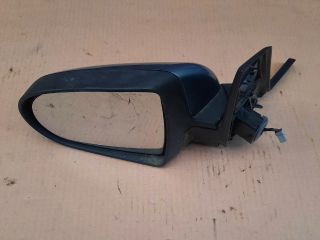 bontott MITSUBISHI COLT Bal Visszapillantó Tükör (Elektromos)