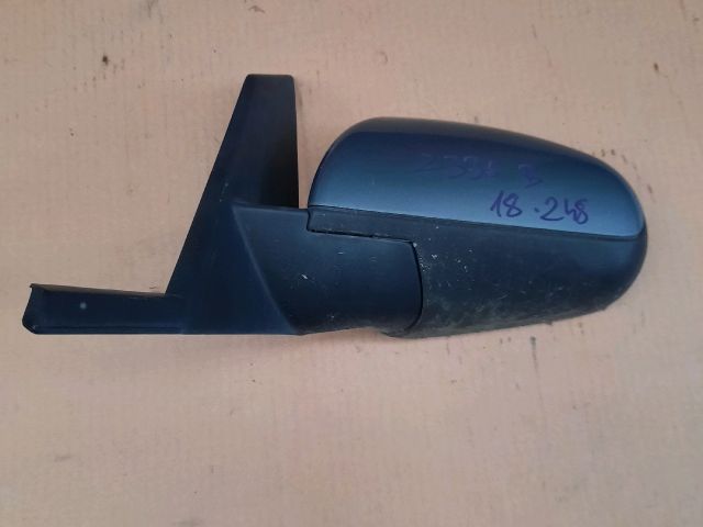 bontott MITSUBISHI COLT Bal Visszapillantó Tükör (Elektromos)