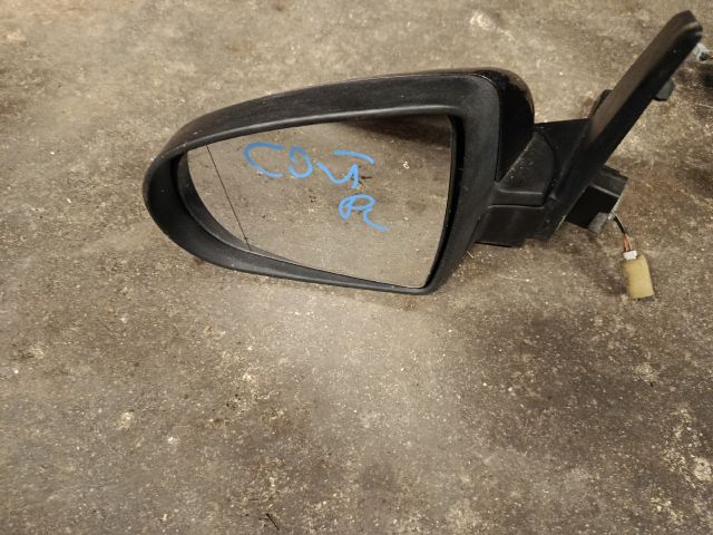 bontott MITSUBISHI COLT Bal Visszapillantó Tükör (Elektromos)