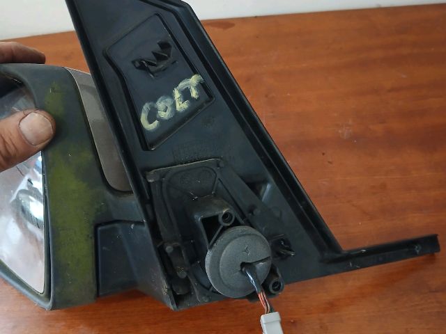 bontott MITSUBISHI COLT Bal Visszapillantó Tükör (Elektromos)