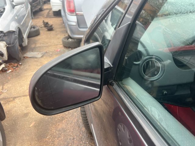 bontott MITSUBISHI COLT Bal Visszapillantó Tükör (Elektromos)