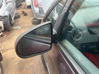 bontott MITSUBISHI COLT Bal Visszapillantó Tükör (Elektromos)