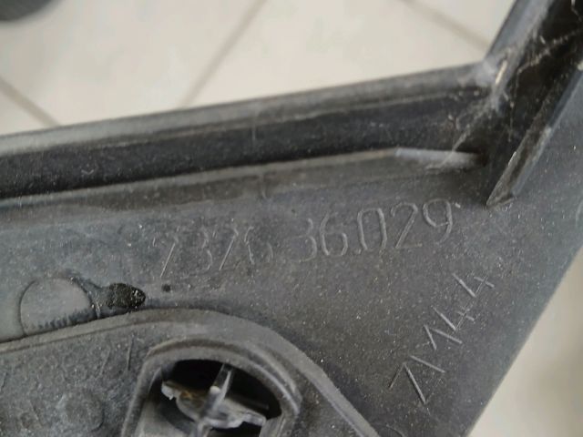 bontott MITSUBISHI COLT Bal Visszapillantó Tükör (Elektromos)