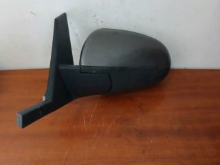 bontott MITSUBISHI COLT Bal Visszapillantó Tükör (Elektromos)