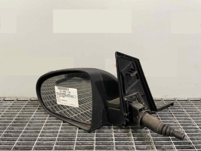 bontott MITSUBISHI COLT Bal Visszapillantó Tükör (Elektromos)