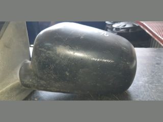 bontott MITSUBISHI COLT Bal Visszapillantó Tükör (Elektromos)