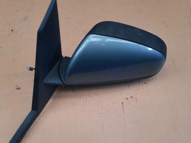 bontott MITSUBISHI COLT Bal Visszapillantó Tükör (Elektromos)