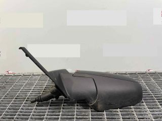 bontott MITSUBISHI COLT Bal Visszapillantó Tükör (Elektromos)