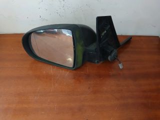 bontott MITSUBISHI COLT Bal Visszapillantó Tükör (Elektromos)