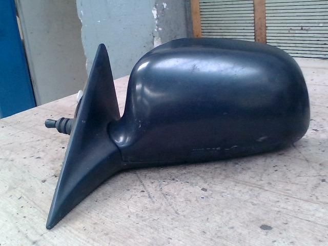 bontott MITSUBISHI COLT Bal Visszapillantó Tükör (Mechanikus)