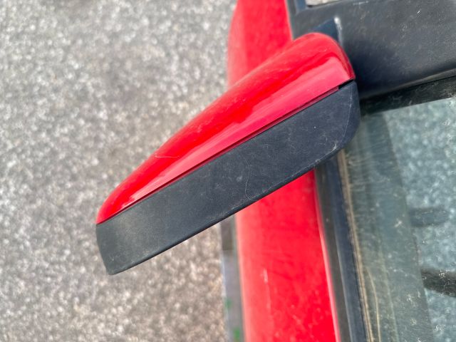 bontott MITSUBISHI COLT Bal Visszapillantó Tükör (Mechanikus)