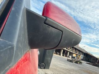 bontott MITSUBISHI COLT Bal Visszapillantó Tükör (Mechanikus)