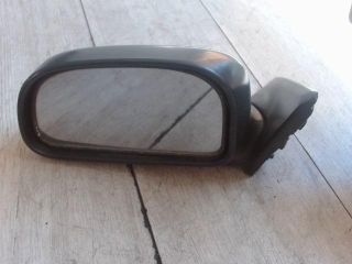 bontott MITSUBISHI COLT Bal Visszapillantó Tükör (Mechanikus)