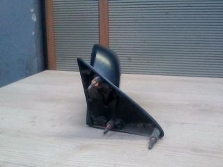 bontott MITSUBISHI COLT Bal Visszapillantó Tükör (Mechanikus)