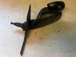 bontott MITSUBISHI COLT Bal Visszapillantó Tükör (Mechanikus)