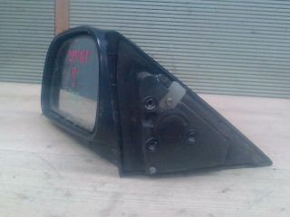 bontott MITSUBISHI COLT Bal Visszapillantó Tükör (Mechanikus)