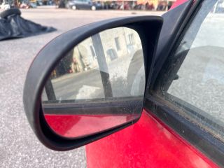 bontott MITSUBISHI COLT Bal Visszapillantó Tükör (Mechanikus)