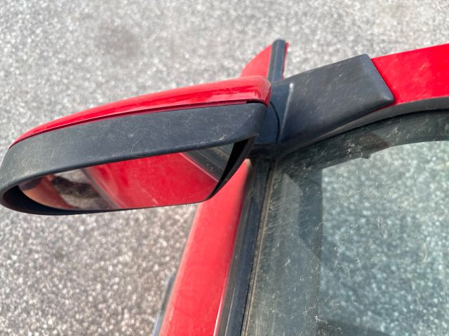 bontott MITSUBISHI COLT Bal Visszapillantó Tükör (Mechanikus)