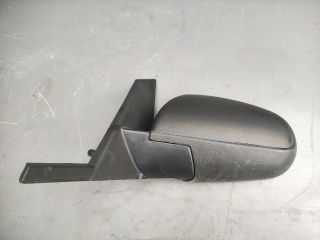 bontott MITSUBISHI COLT Bal Visszapillantó Tükör (Mechanikus)