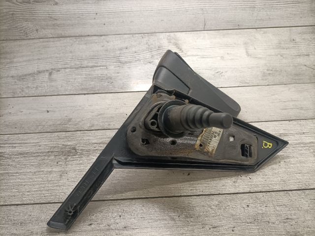 bontott MITSUBISHI COLT Bal Visszapillantó Tükör (Mechanikus)