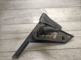 bontott MITSUBISHI COLT Bal Visszapillantó Tükör (Mechanikus)