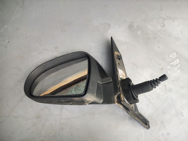 bontott MITSUBISHI COLT Bal Visszapillantó Tükör (Mechanikus)