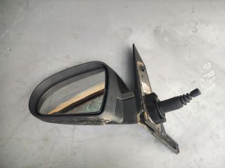 bontott MITSUBISHI COLT Bal Visszapillantó Tükör (Mechanikus)