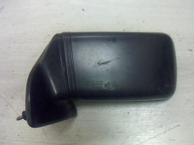 bontott MITSUBISHI COLT Bal Visszapillantó Tükör (Mechanikus)