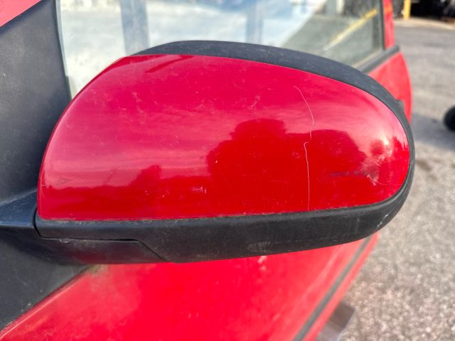 bontott MITSUBISHI COLT Bal Visszapillantó Tükör (Mechanikus)