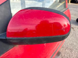 bontott MITSUBISHI COLT Bal Visszapillantó Tükör (Mechanikus)