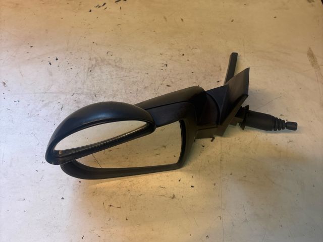 bontott MITSUBISHI COLT Bal Visszapillantó Tükör (Mechanikus)