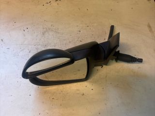 bontott MITSUBISHI COLT Bal Visszapillantó Tükör (Mechanikus)