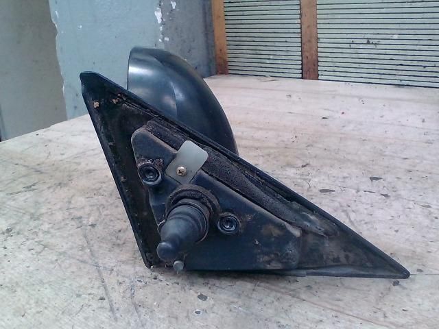 bontott MITSUBISHI COLT Bal Visszapillantó Tükör (Mechanikus)