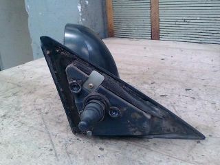 bontott MITSUBISHI COLT Bal Visszapillantó Tükör (Mechanikus)