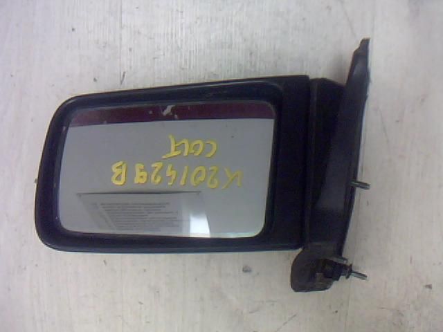 bontott MITSUBISHI COLT Bal Visszapillantó Tükör (Mechanikus)