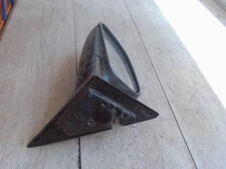 bontott MITSUBISHI COLT Bal Visszapillantó Tükör (Mechanikus)