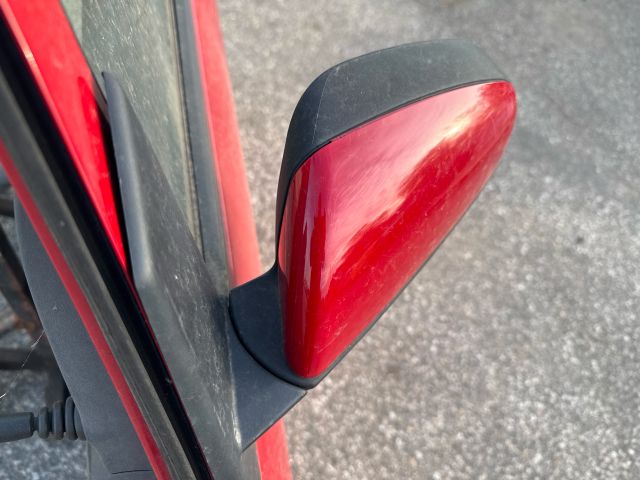 bontott MITSUBISHI COLT Bal Visszapillantó Tükör (Mechanikus)