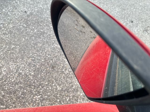 bontott MITSUBISHI COLT Bal Visszapillantó Tükör (Mechanikus)