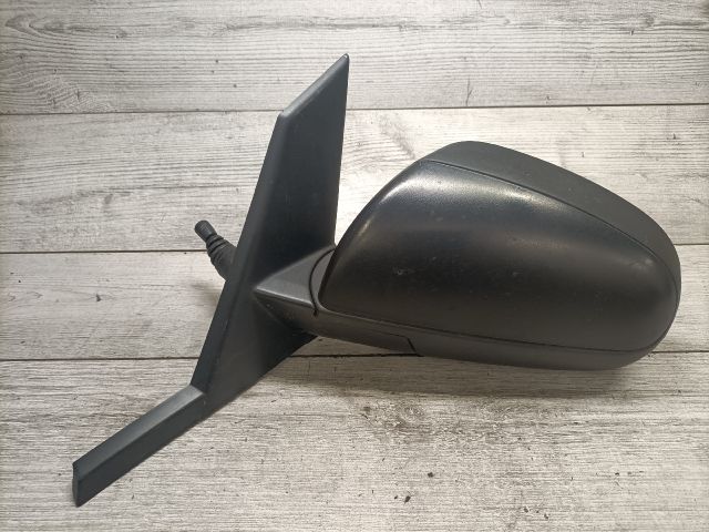 bontott MITSUBISHI COLT Bal Visszapillantó Tükör (Mechanikus)