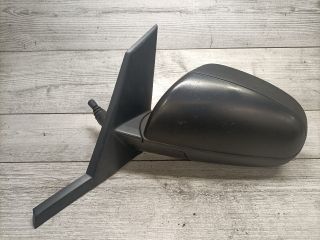 bontott MITSUBISHI COLT Bal Visszapillantó Tükör (Mechanikus)