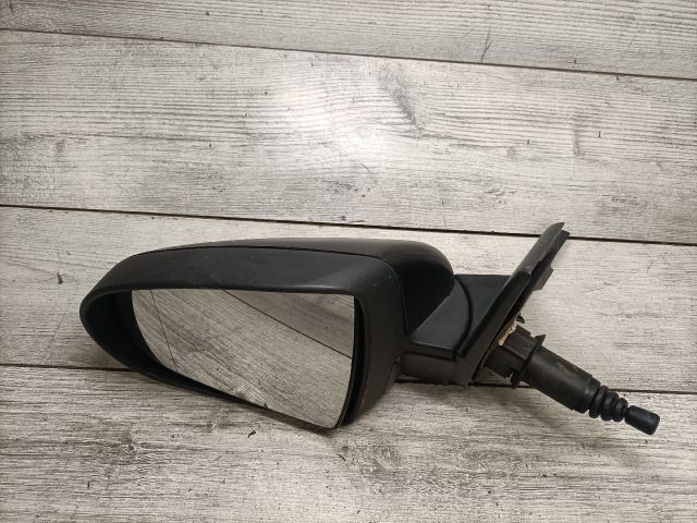 bontott MITSUBISHI COLT Bal Visszapillantó Tükör (Mechanikus)