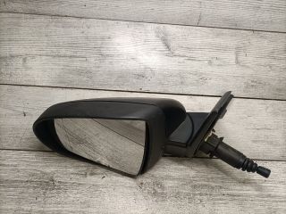 bontott MITSUBISHI COLT Bal Visszapillantó Tükör (Mechanikus)