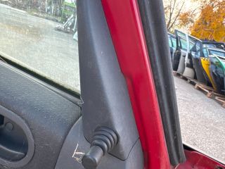 bontott MITSUBISHI COLT Bal Visszapillantó Tükör (Mechanikus)