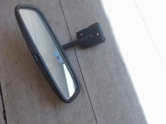 bontott MITSUBISHI COLT Belső Visszapillantó Tükör