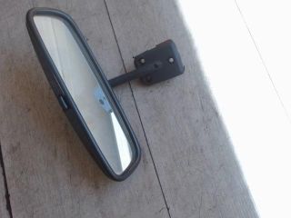 bontott MITSUBISHI COLT Belső Visszapillantó Tükör