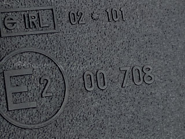 bontott MITSUBISHI COLT Belső Visszapillantó Tükör