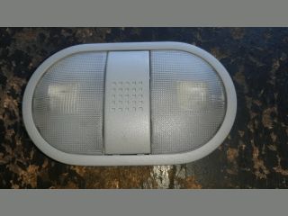 bontott MITSUBISHI COLT Beltér Világítás Első