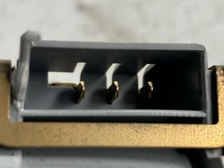 bontott MITSUBISHI COLT Beltér Világítás Első